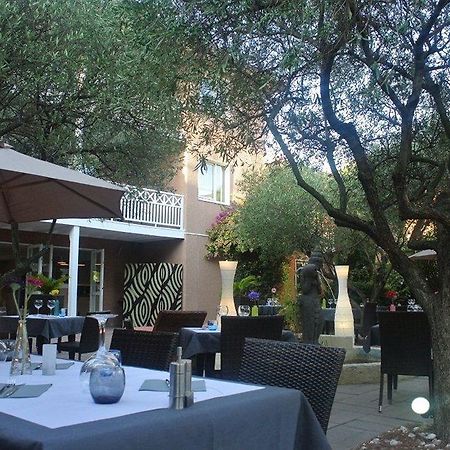 הייר H Hotel מראה חיצוני תמונה