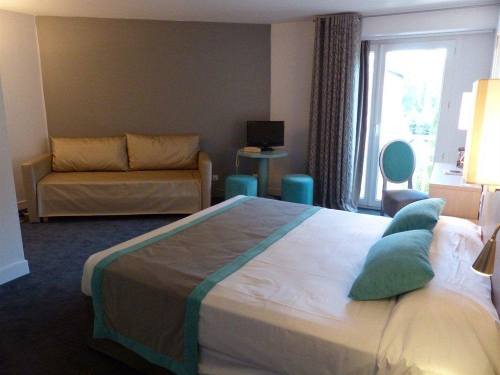 הייר H Hotel מראה חיצוני תמונה